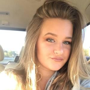 Meet your Posher, Lindsey